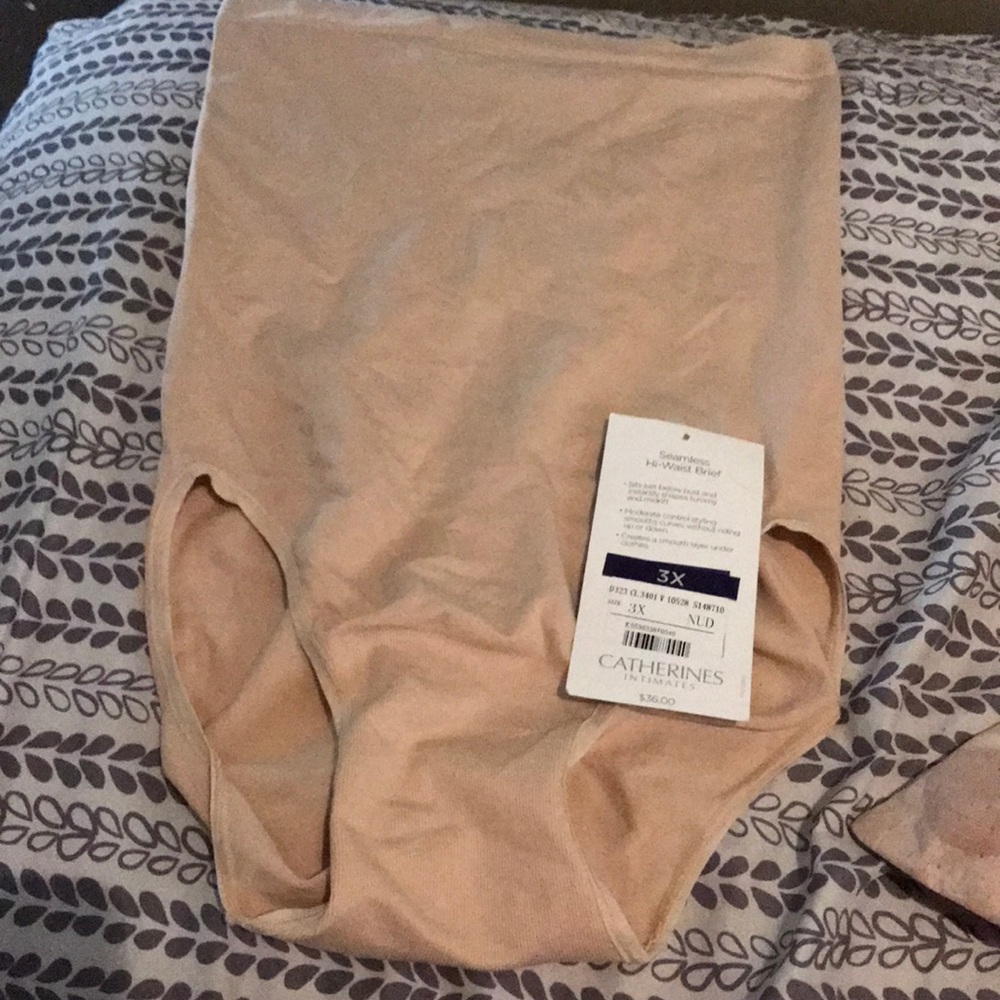 Shapewear